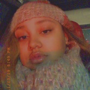 Meet your Posher, Alyssa